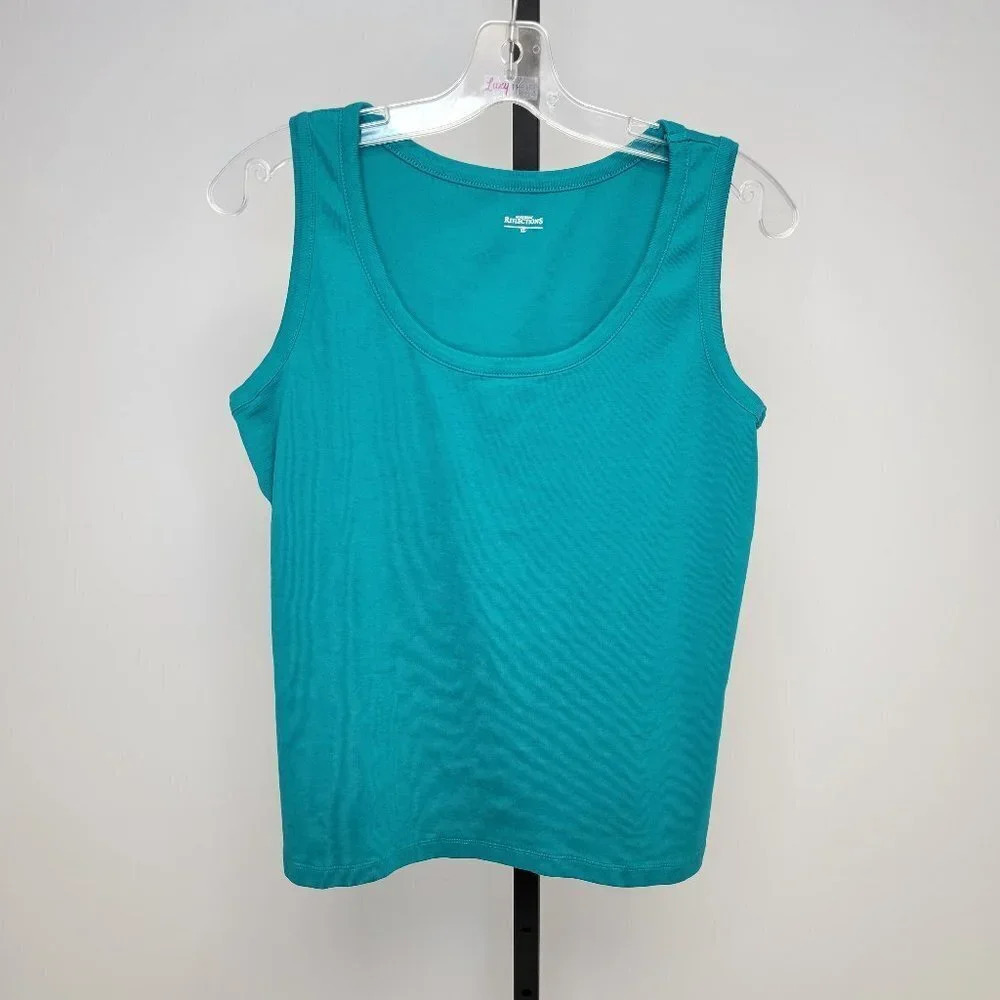 Northern  Reflections Tank
